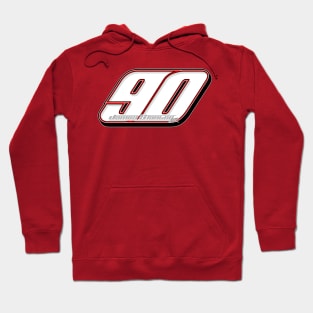 JSR 90 Only Hoodie